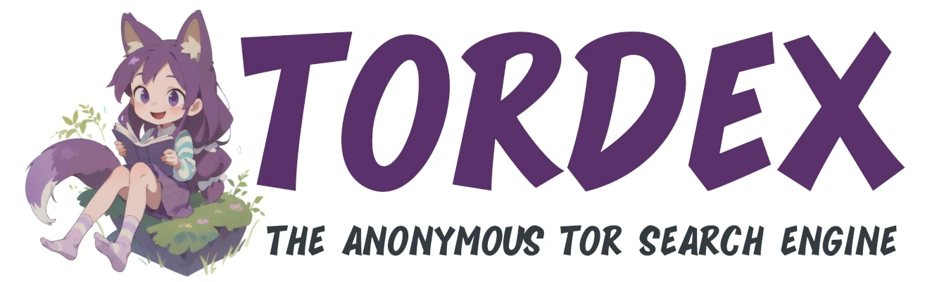 tordex logo neko girl ai generated